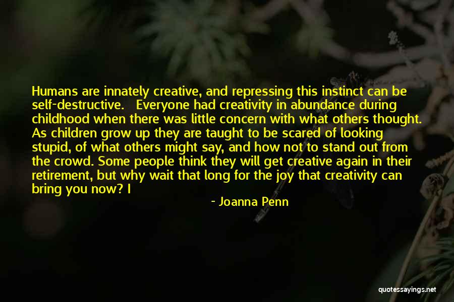 Cohlene Quotes By Joanna Penn Cohlene Quotes By Joanna Penn