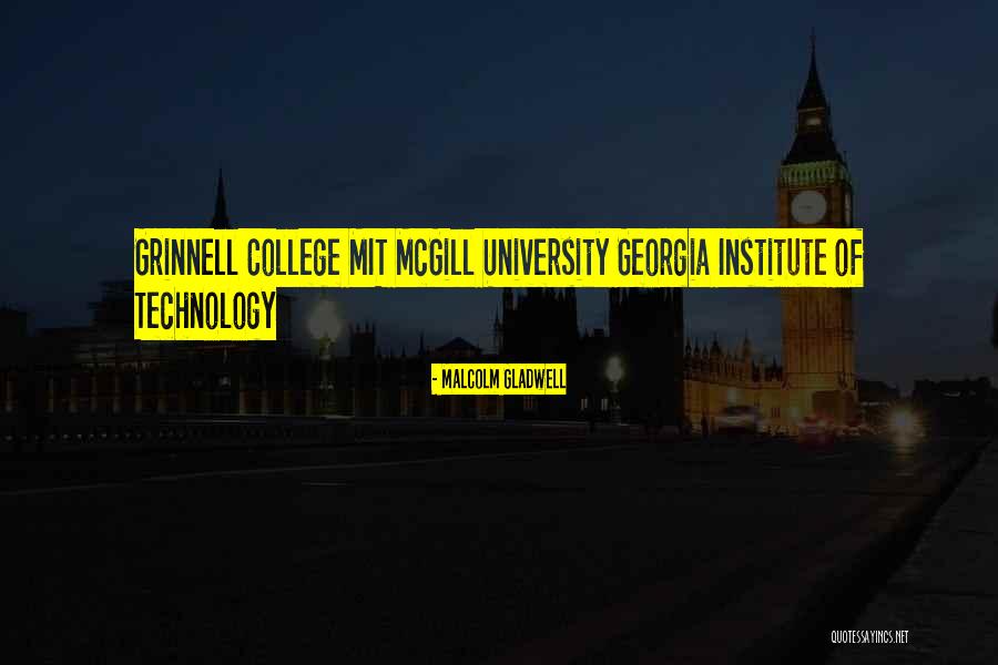 Cohler Fuel Quotes By Malcolm Gladwell Cohler Fuel Quotes By Malcolm Gladwell