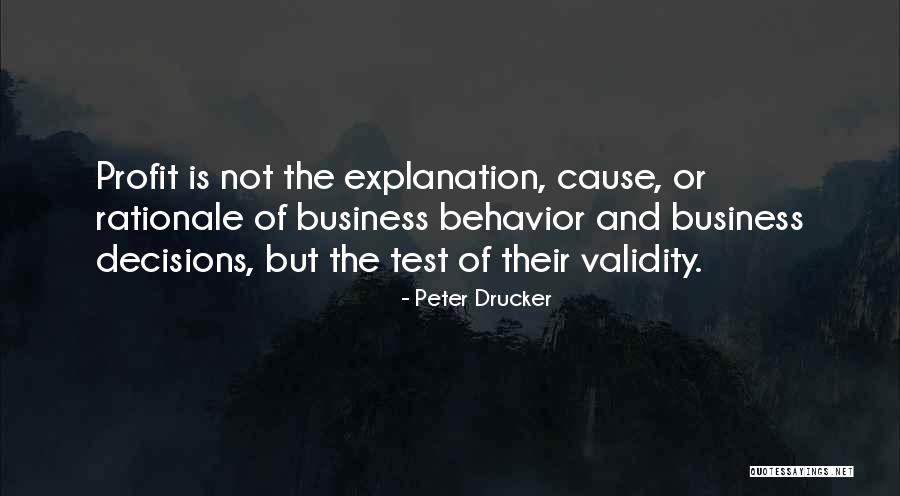 Cohlmeyer Construction Quotes By Peter Drucker Cohlmeyer Construction Quotes By Peter Drucker