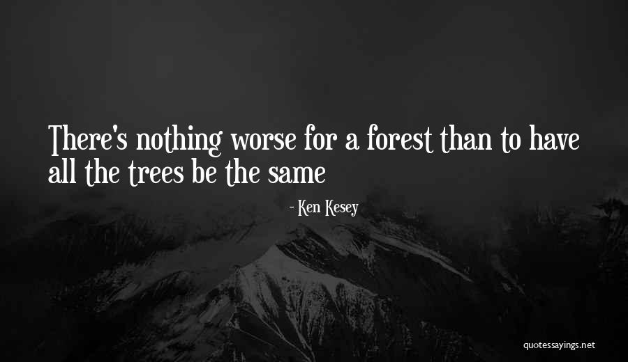 Cohnheim Areas Quotes By Ken Kesey Cohnheim Areas Quotes By Ken Kesey
