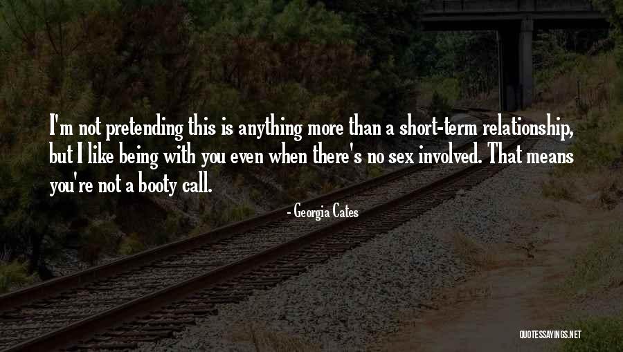 Cohone Quotes By Georgia Cates Cohone Quotes By Georgia Cates