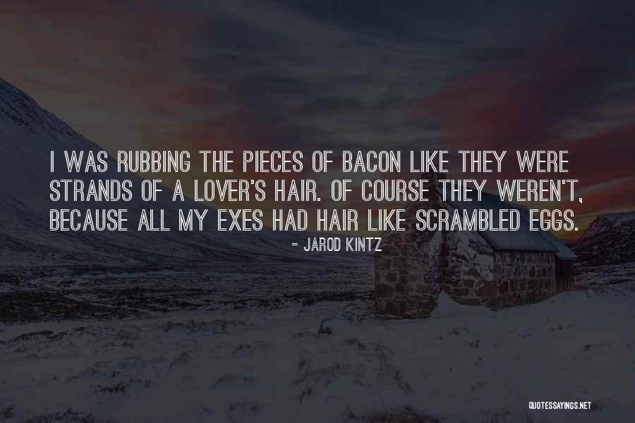Cohortes Praetorianae Quotes By Jarod Kintz Cohortes Praetorianae Quotes By Jarod Kintz