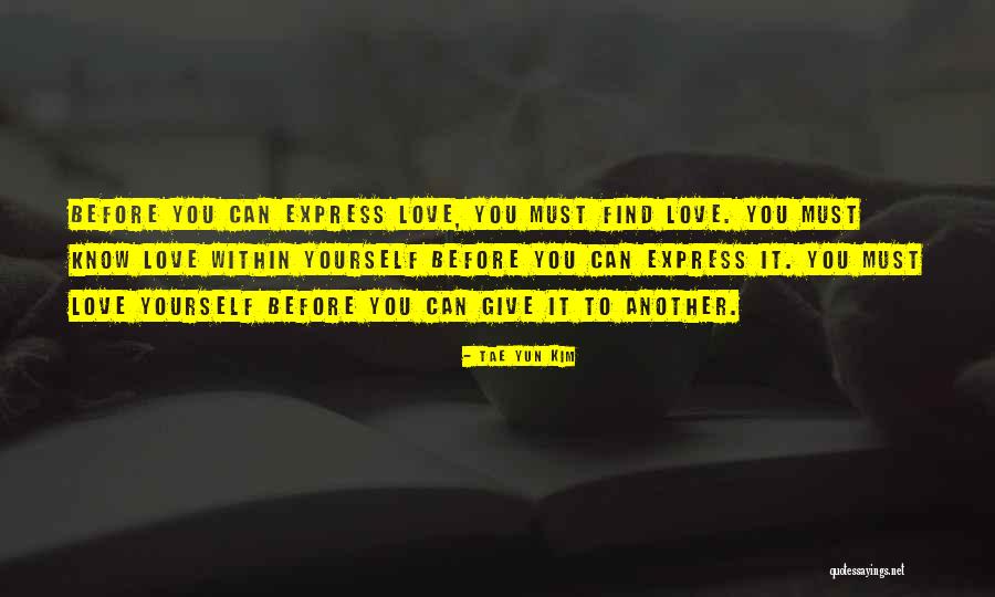 Cohuna Wildlife Quotes By Tae Yun Kim Cohuna Wildlife Quotes By Tae Yun Kim