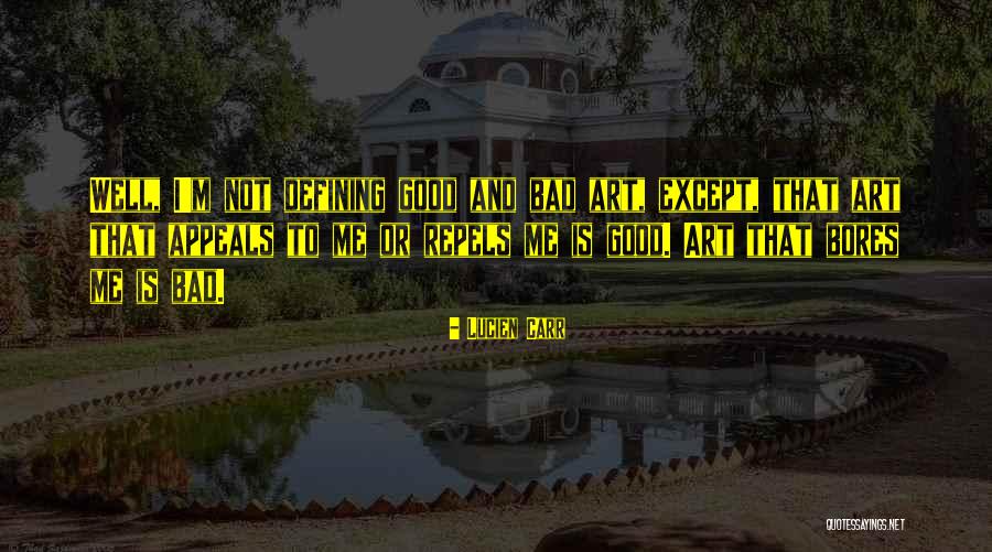 Coid Quotes By Lucien Carr Coid Quotes By Lucien Carr