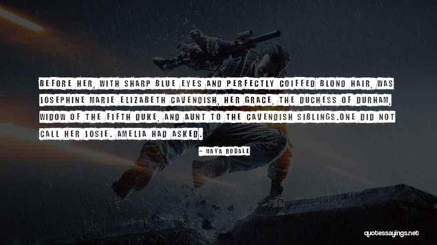 Coiffed Quotes By Maya Rodale Coiffed Quotes By Maya Rodale