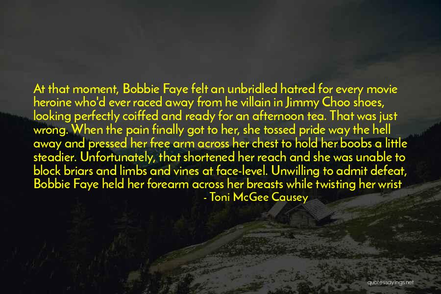 Coiffed Quotes By Toni McGee Causey Coiffed Quotes By Toni McGee Causey