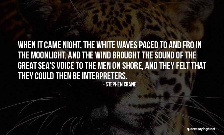 Coiffure Africaine Quotes By Stephen Crane Coiffure Africaine Quotes By Stephen Crane
