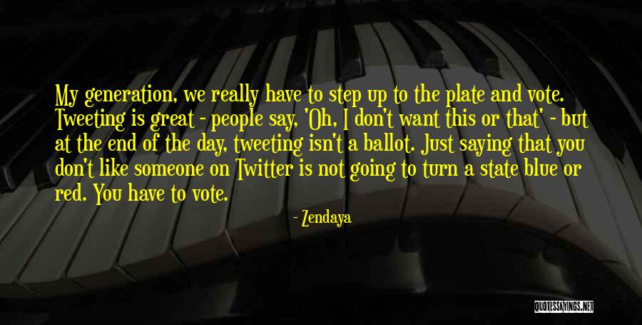 Coiffure Africaine Quotes By Zendaya Coiffure Africaine Quotes By Zendaya