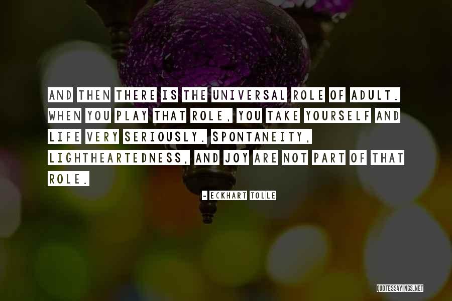 Coifman Watch Quotes By Eckhart Tolle Coifman Watch Quotes By Eckhart Tolle