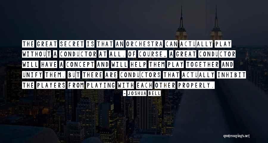 Coifman Yale Quotes By Joshua Bell Coifman Yale Quotes By Joshua Bell
