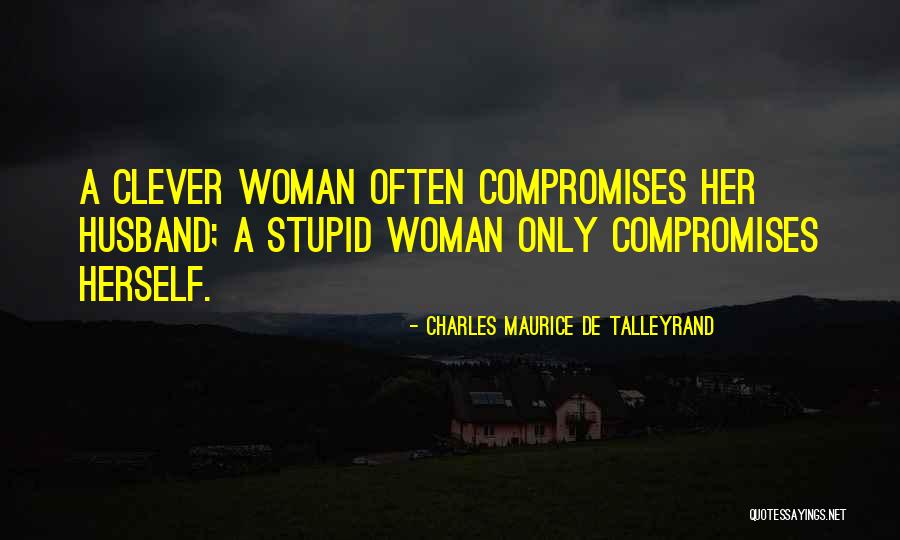 Coign Of Vantage Quotes By Charles Maurice De Talleyrand Coign Of Vantage Quotes By Charles Maurice De Talleyrand