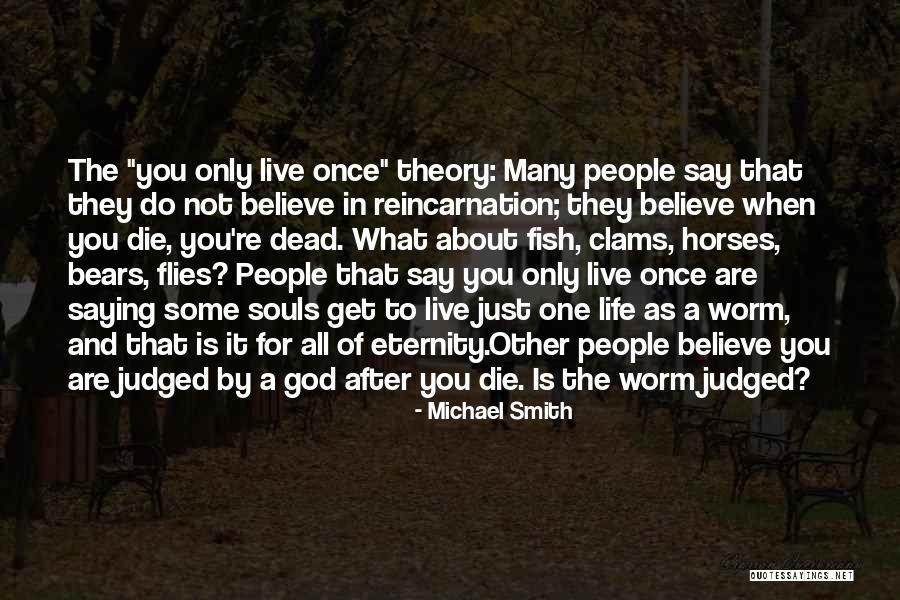 Coigne Quotes By Michael Smith Coigne Quotes By Michael Smith