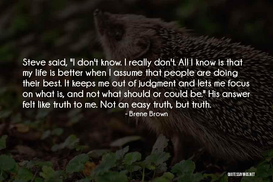 Coil Tubing Quotes By Brene Brown Coil Tubing Quotes By Brene Brown