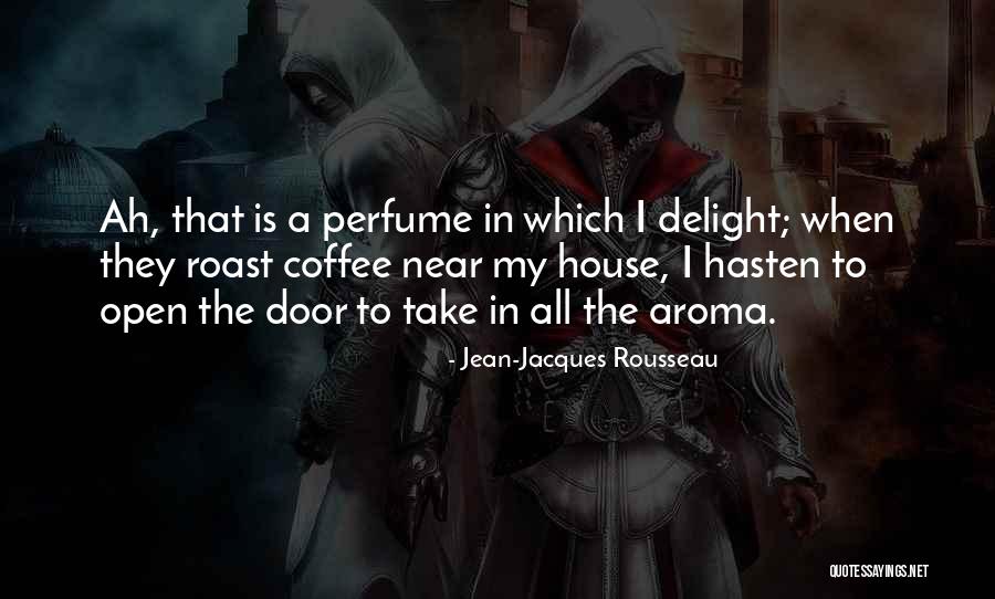 Coiling Hair Quotes By Jean-Jacques Rousseau Coiling Hair Quotes By Jean-Jacques Rousseau