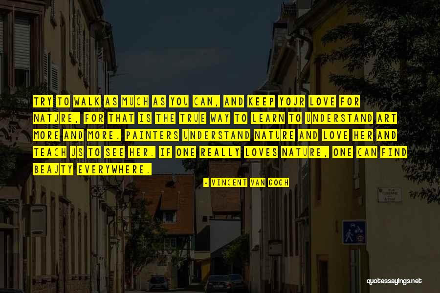 Coiling Hair Quotes By Vincent Van Gogh Coiling Hair Quotes By Vincent Van Gogh