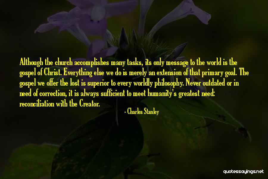 Coimbatore City Quotes By Charles Stanley Coimbatore City Quotes By Charles Stanley