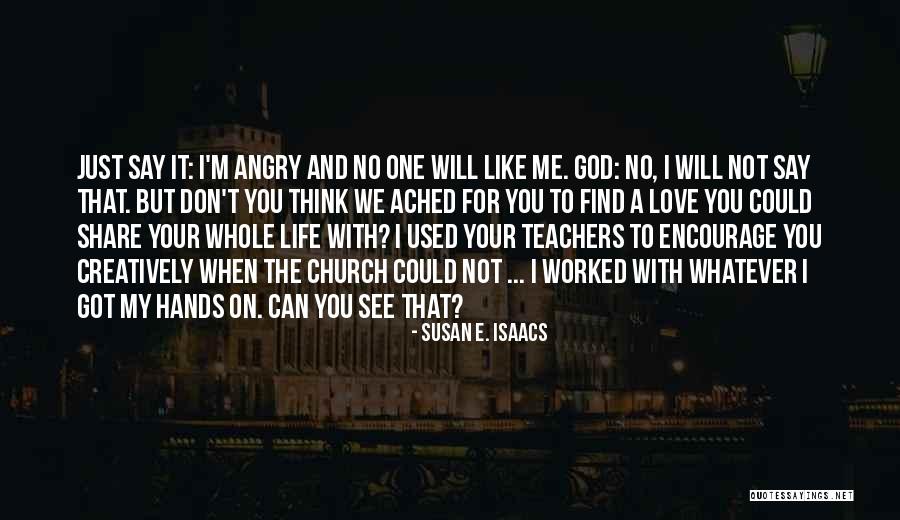 Coimbatore City Quotes By Susan E. Isaacs Coimbatore City Quotes By Susan E. Isaacs