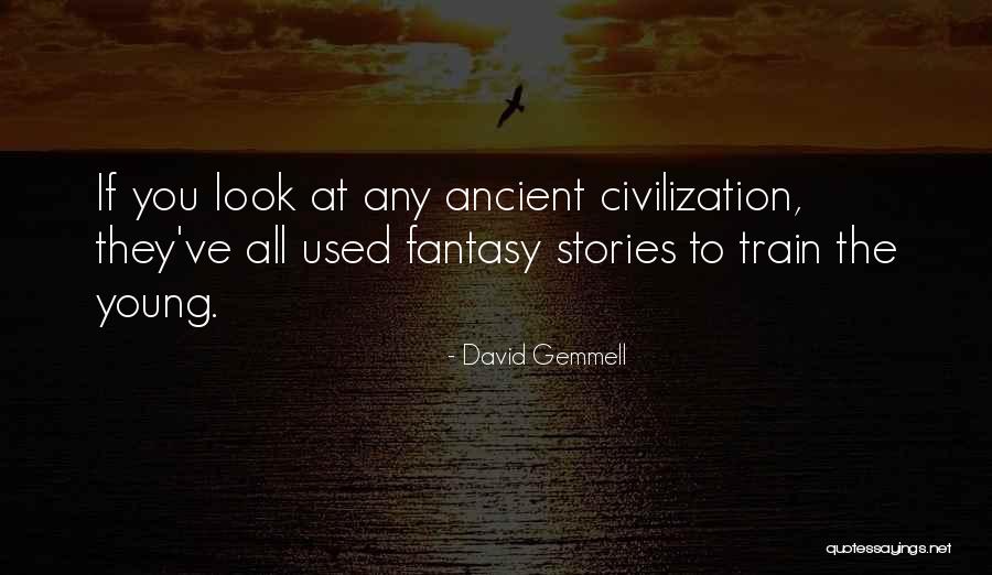 Coimbatore Issue Quotes By David Gemmell Coimbatore Issue Quotes By David Gemmell