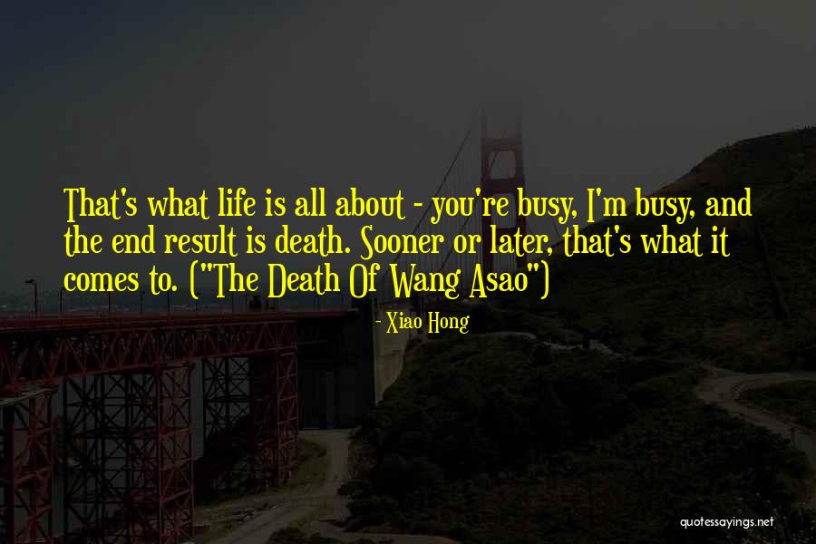 Coimbra Universidade Quotes By Xiao Hong Coimbra Universidade Quotes By Xiao Hong