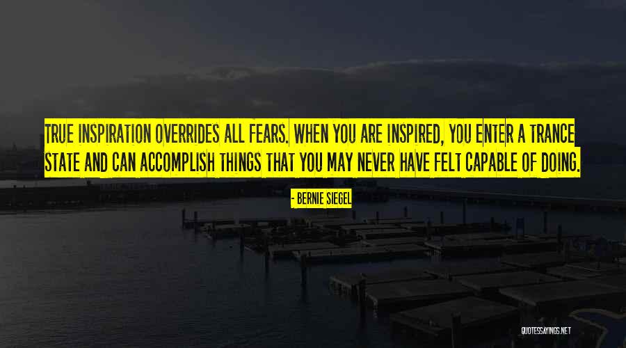 Coimbra Wreck Quotes By Bernie Siegel Coimbra Wreck Quotes By Bernie Siegel
