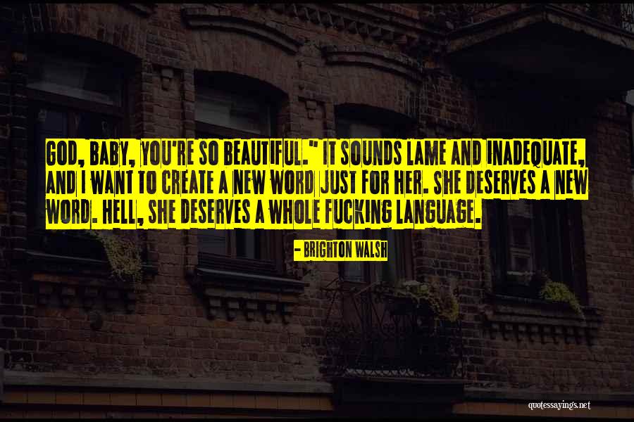 Coimbra Wreck Quotes By Brighton Walsh Coimbra Wreck Quotes By Brighton Walsh