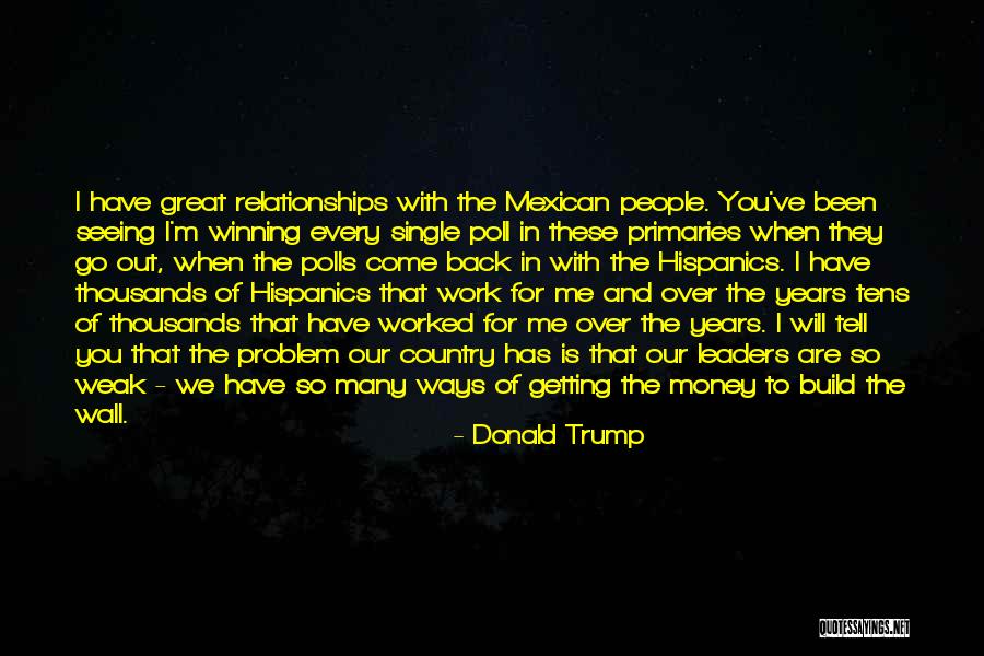 Coimbra Wreck Quotes By Donald Trump Coimbra Wreck Quotes By Donald Trump