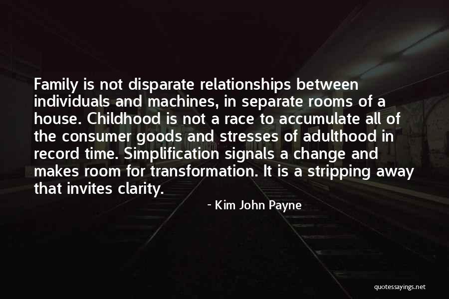 Coimbra Wreck Quotes By Kim John Payne Coimbra Wreck Quotes By Kim John Payne