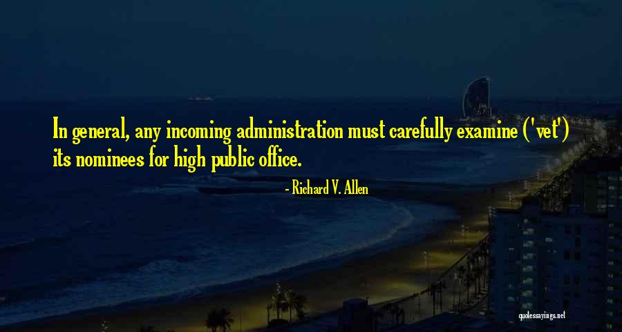 Coimbra Wreck Quotes By Richard V. Allen Coimbra Wreck Quotes By Richard V. Allen