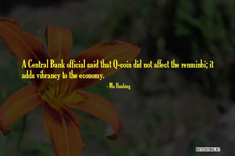 Coin Bank Quotes By Ma Huateng Coin Bank Quotes By Ma Huateng