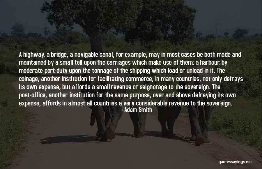 Coinage Quotes By Adam Smith Coinage Quotes By Adam Smith