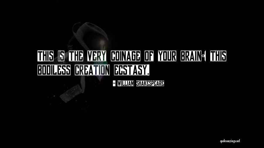 Coinage Quotes By William Shakespeare Coinage Quotes By William Shakespeare