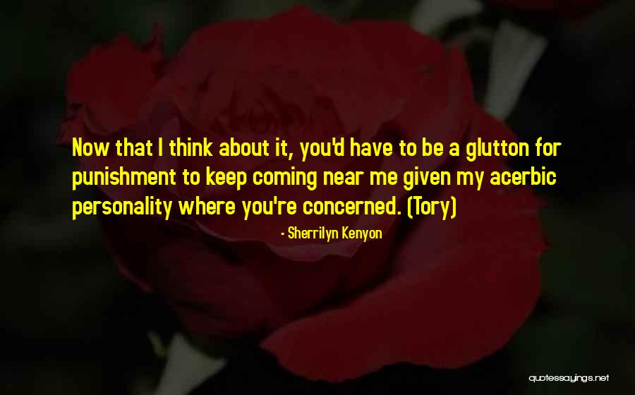Coinages Example Quotes By Sherrilyn Kenyon Coinages Example Quotes By Sherrilyn Kenyon