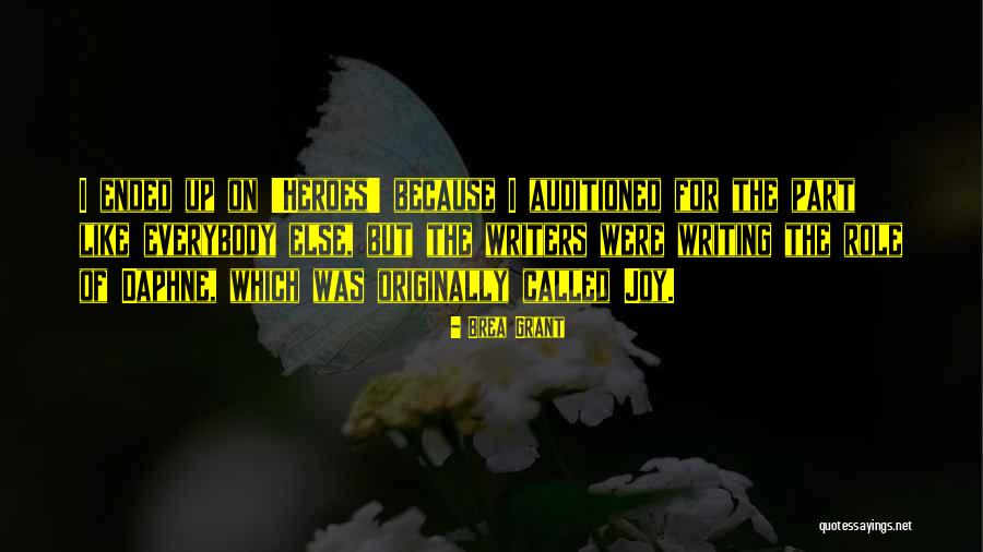 Coinages Words Quotes By Brea Grant Coinages Words Quotes By Brea Grant