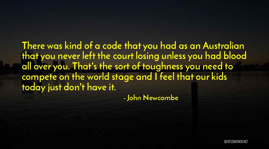 Coinbit Wallet Quotes By John Newcombe Coinbit Wallet Quotes By John Newcombe