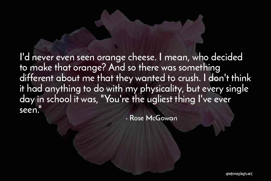 Coinbit Wallet Quotes By Rose McGowan Coinbit Wallet Quotes By Rose McGowan