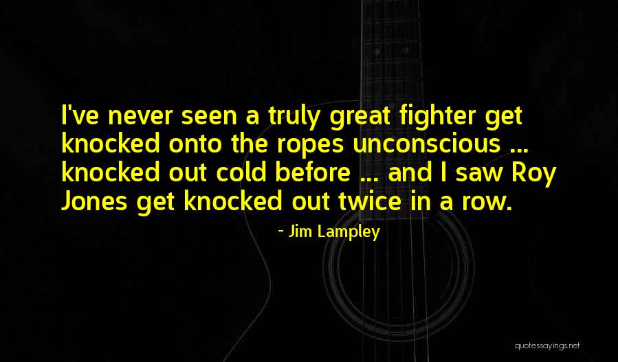 Coincidencia En Quotes By Jim Lampley Coincidencia En Quotes By Jim Lampley