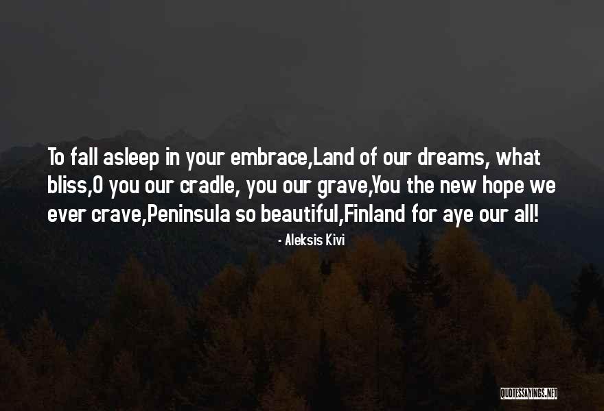 Coincidencia Oppositorum Quotes By Aleksis Kivi Coincidencia Oppositorum Quotes By Aleksis Kivi