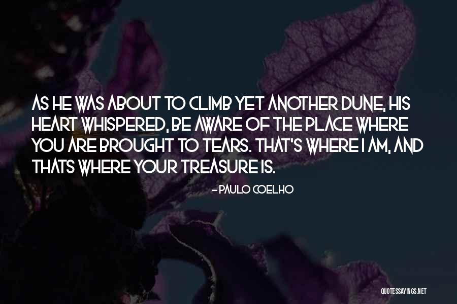 Coincidencia Oppositorum Quotes By Paulo Coelho Coincidencia Oppositorum Quotes By Paulo Coelho