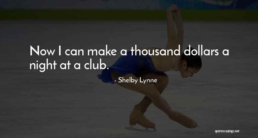 Coincidencia Oppositorum Quotes By Shelby Lynne Coincidencia Oppositorum Quotes By Shelby Lynne