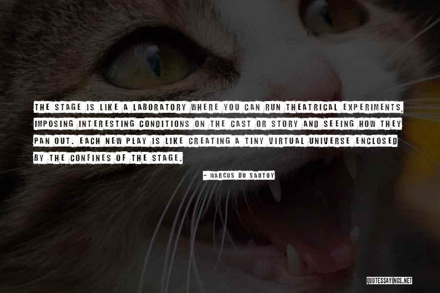 Coincidencial Quotes By Marcus Du Sautoy Coincidencial Quotes By Marcus Du Sautoy