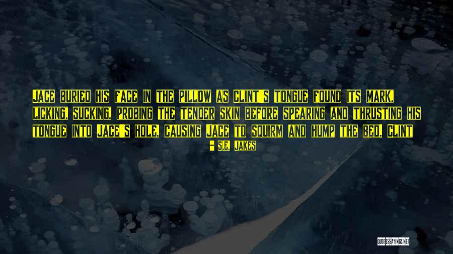 Coincidencias Entre Quotes By S.E. Jakes Coincidencias Entre Quotes By S.E. Jakes
