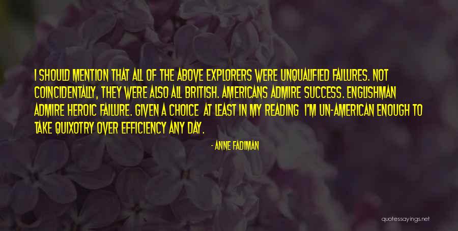 Coincidentally Quotes By Anne Fadiman Coincidentally Quotes By Anne Fadiman