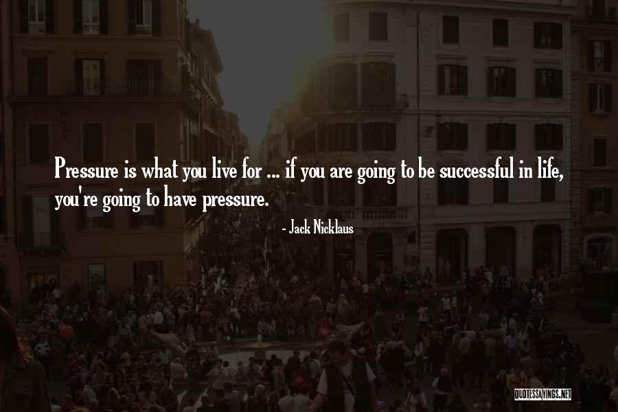 Coincidente Sinonimo Quotes By Jack Nicklaus Coincidente Sinonimo Quotes By Jack Nicklaus