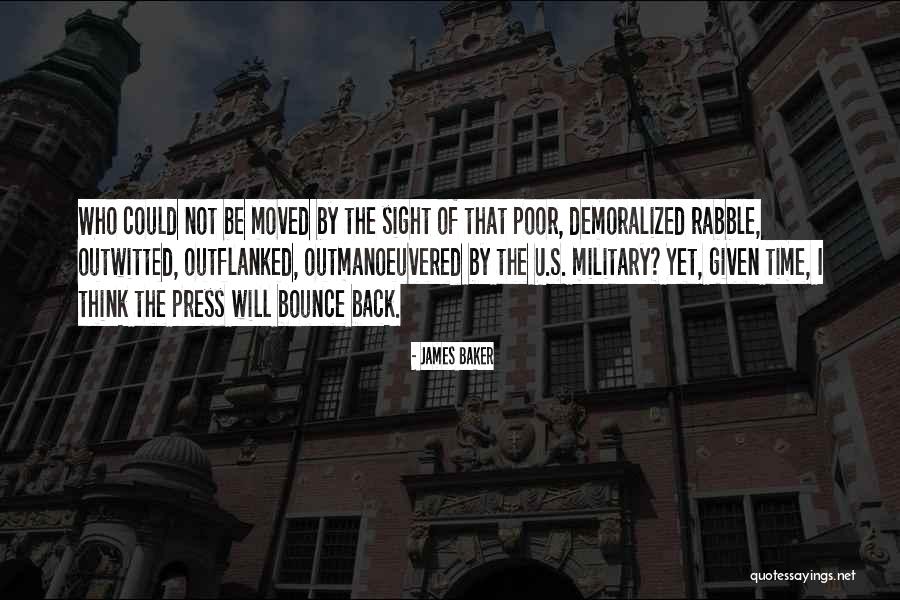 Coincidenza Sinonimo Quotes By James Baker Coincidenza Sinonimo Quotes By James Baker