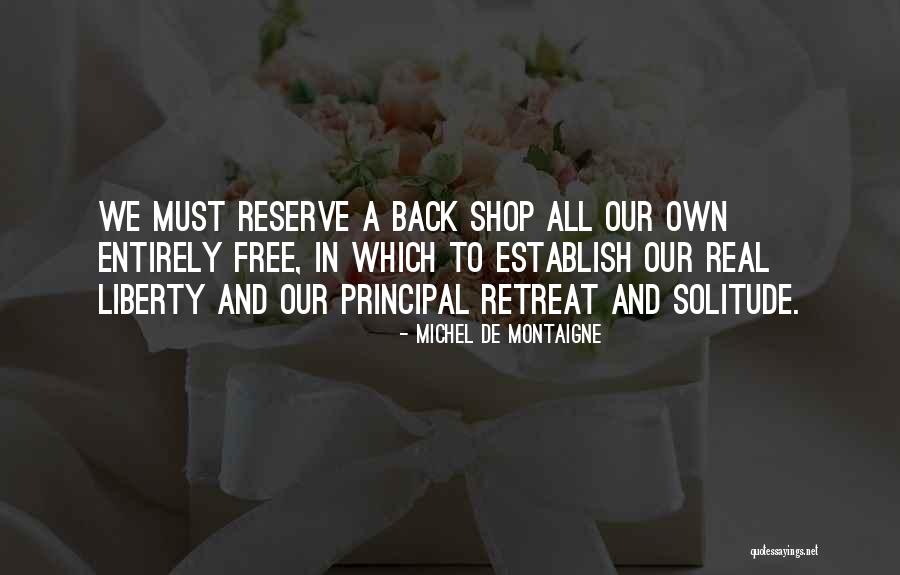 Coincidenze Accadono Quotes By Michel De Montaigne Coincidenze Accadono Quotes By Michel De Montaigne