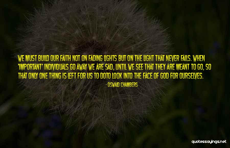 Coinciding Cleavages Quotes By Oswald Chambers Coinciding Cleavages Quotes By Oswald Chambers