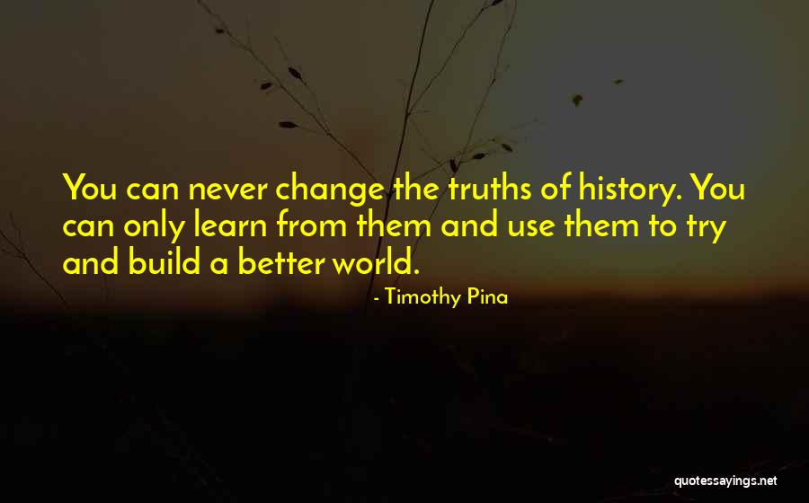 Coinciding Line Quotes By Timothy Pina Coinciding Line Quotes By Timothy Pina