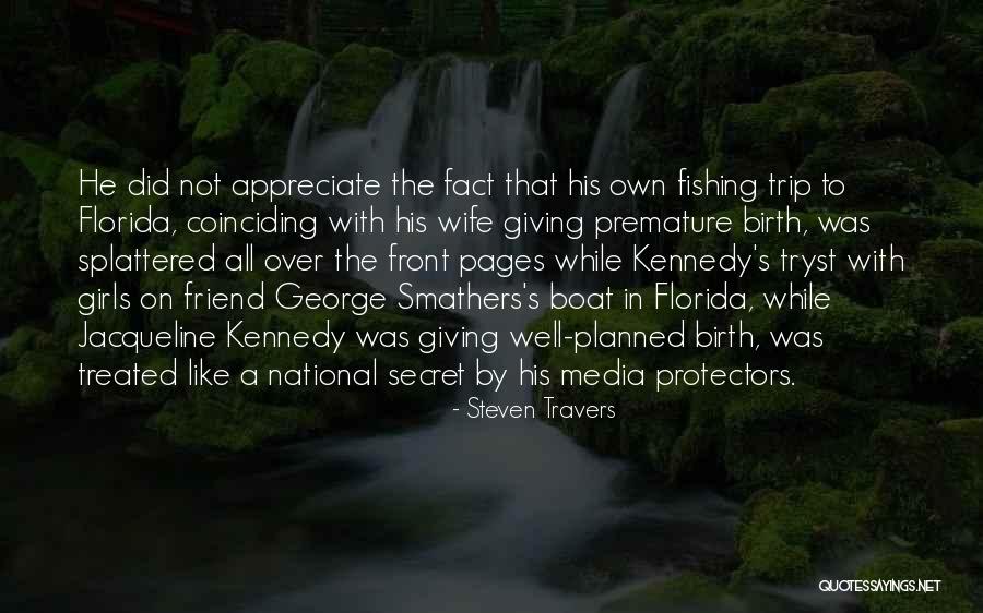 Coinciding Quotes By Steven Travers Coinciding Quotes By Steven Travers