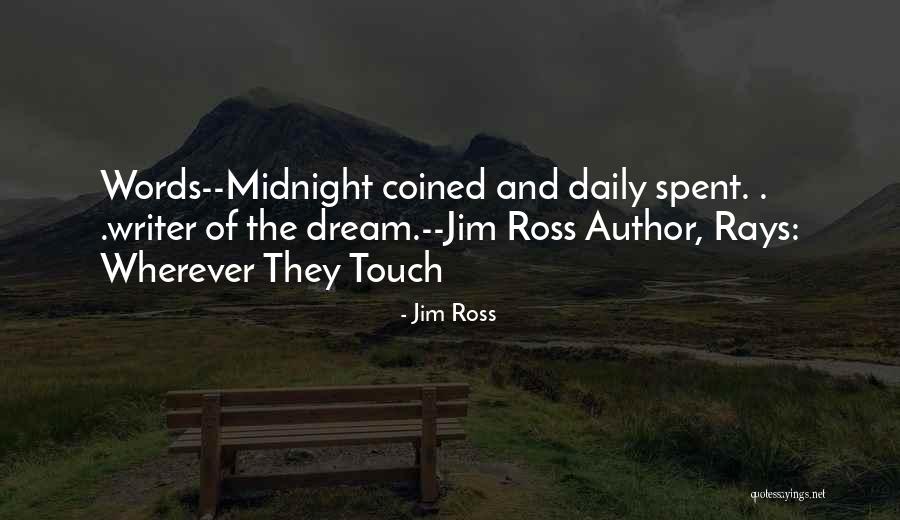 Coined Quotes By Jim Ross Coined Quotes By Jim Ross