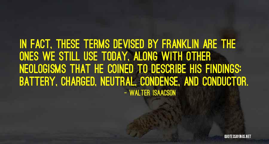 Coined Quotes By Walter Isaacson Coined Quotes By Walter Isaacson
